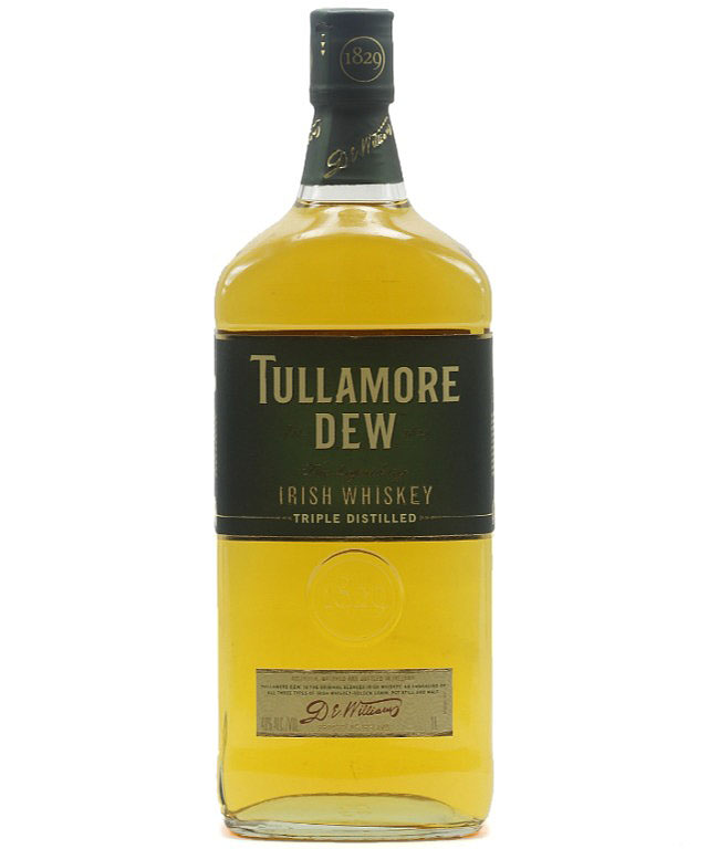 TULLAMORE