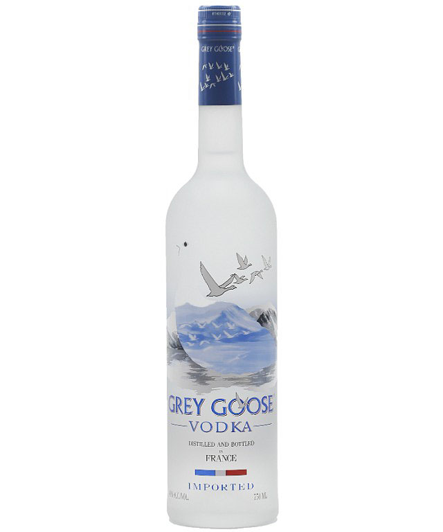 GREY GOOSE
