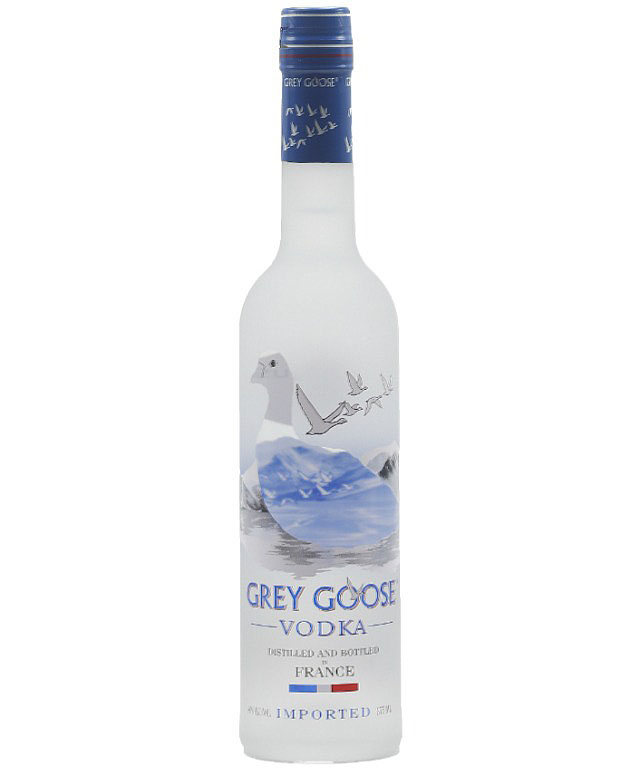 GREY GOOSE