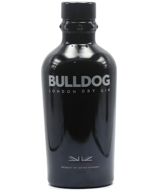 BULLDOG