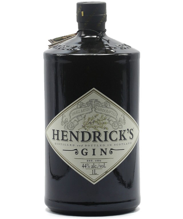 HENDRICK'S