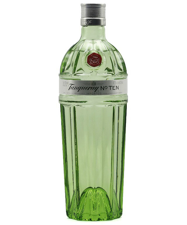 TANQUERAY 10