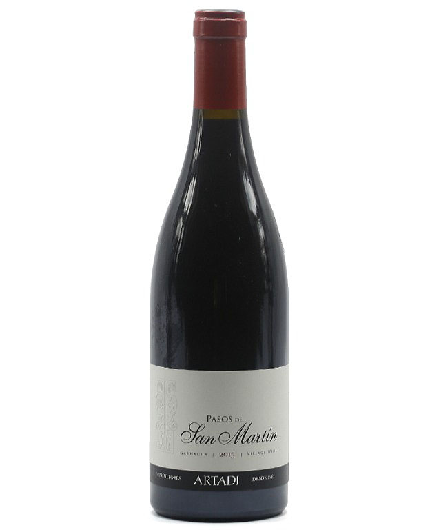 ARTADI PASOS SAN MARTIN