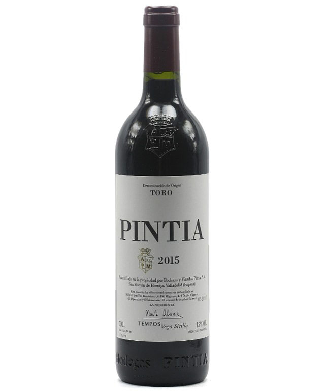 PINTIA