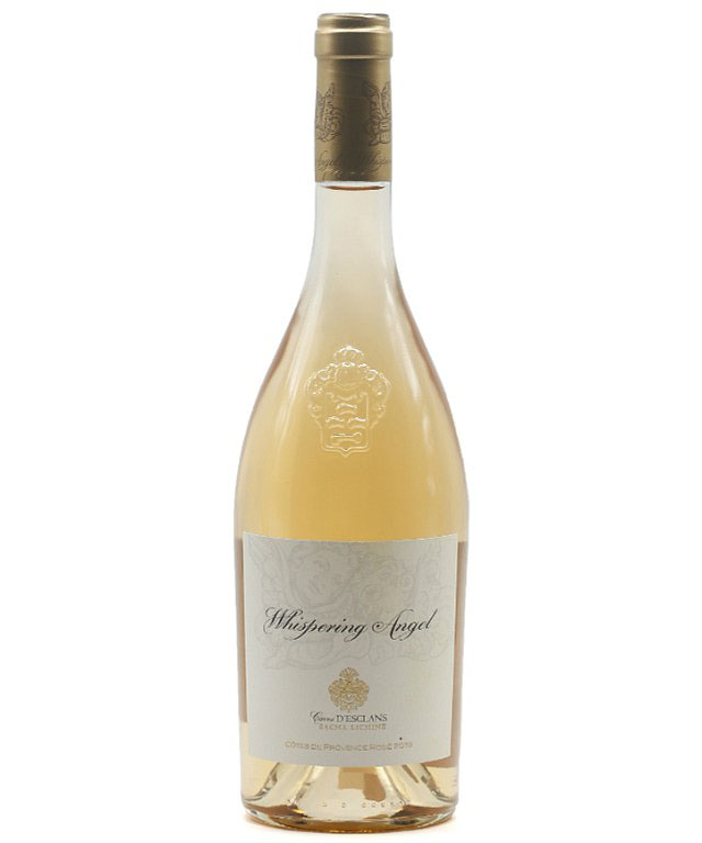 CHATEAU D' ECLANS WHISPERING ANGEL