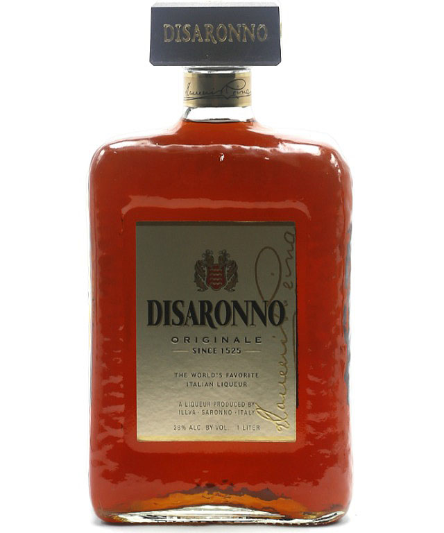 AMARETTO DISARONNO