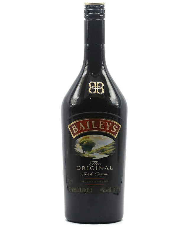 BAILEY'S