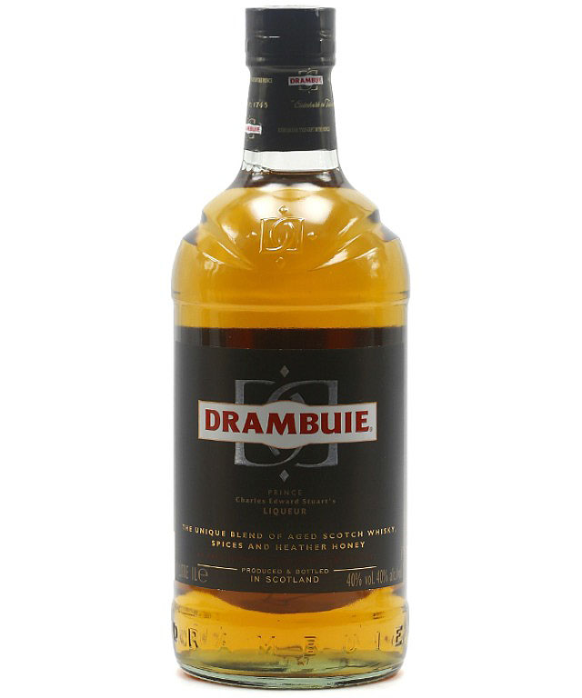 DRAMBUIE
