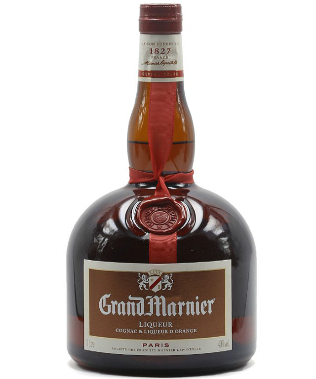 GRAND MARNIER