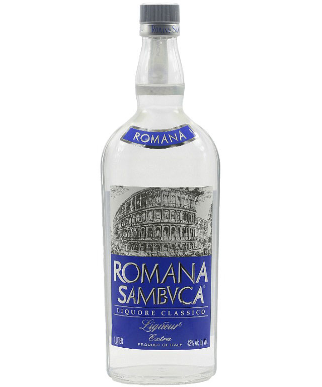 SAMBUCA ROMANA