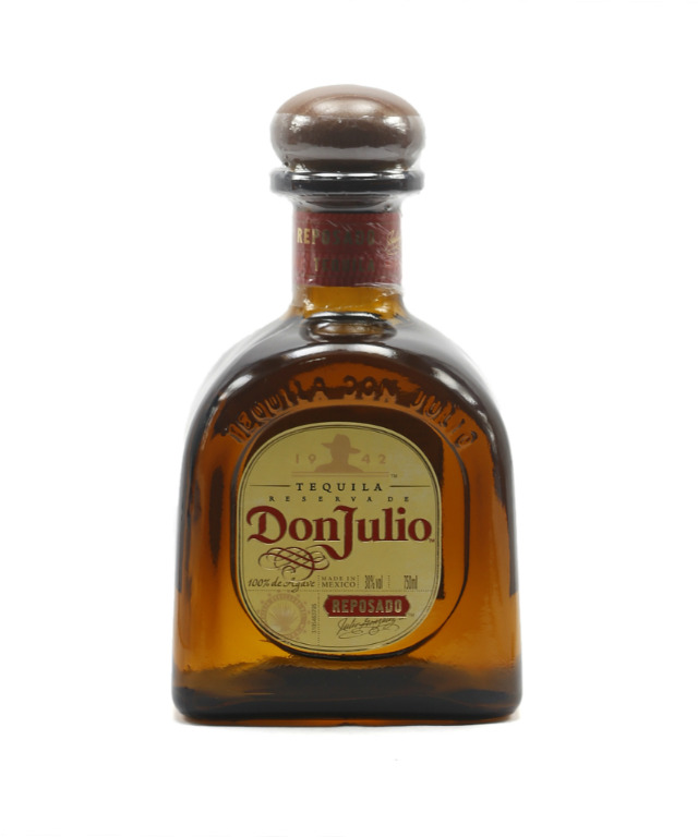 DON JULIO REPOSADO