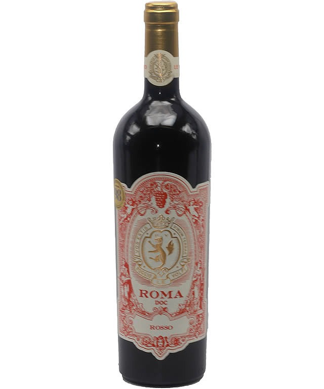 POGGIO LE VOLPI ROMA MOLTEPULCIANO / SYRAH