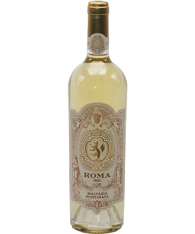 POGGIO LE VOLPI ROMA WHITE