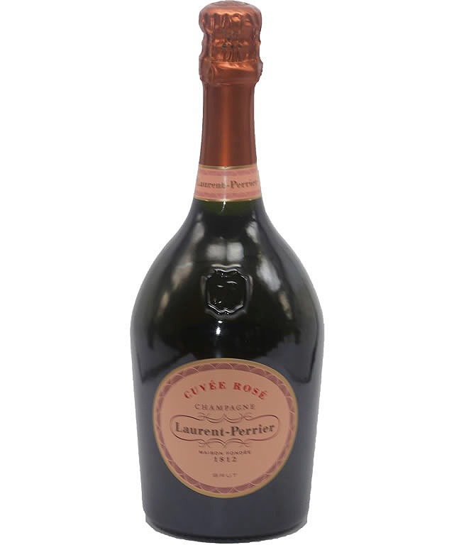LAURENT PERRIER ROSE