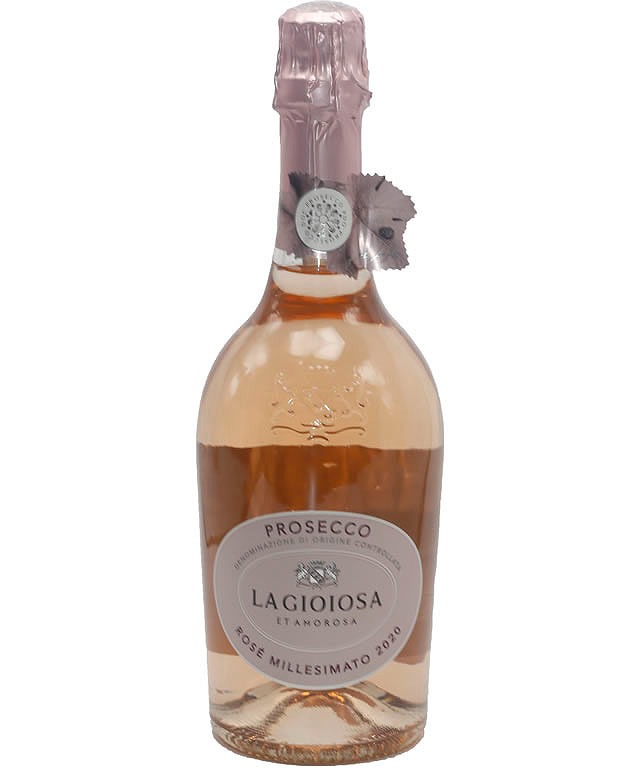 GIOIOSA ROSE DOC MILLESIMATO