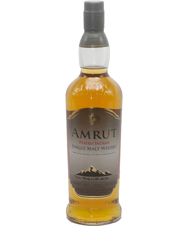 AMRUT PEATED