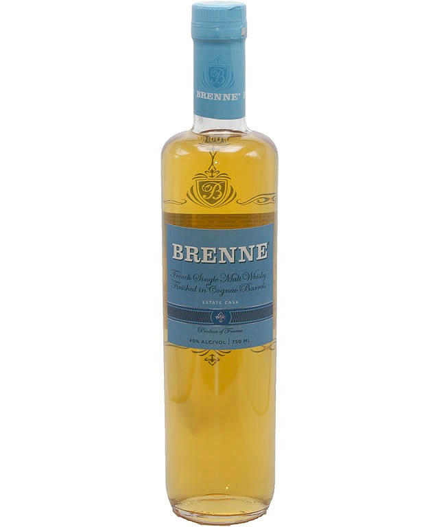 BRENNE ESTATE CASK