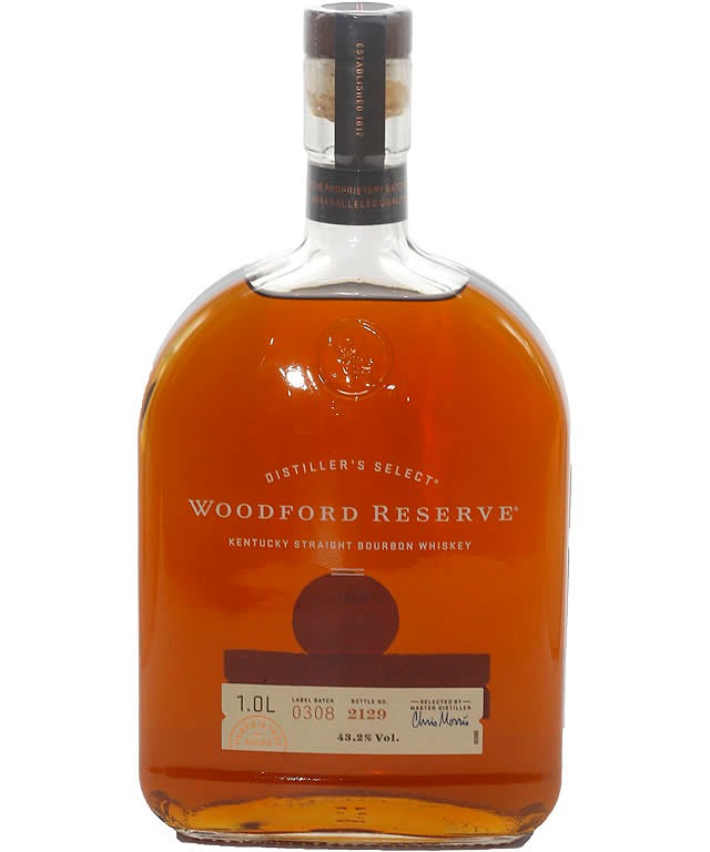 WOODFORD RESERVE