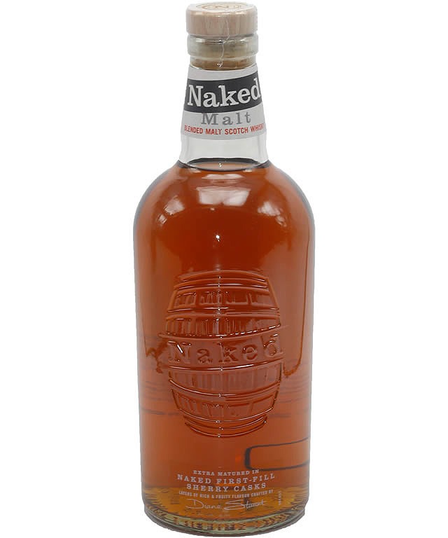 NAKED MALT