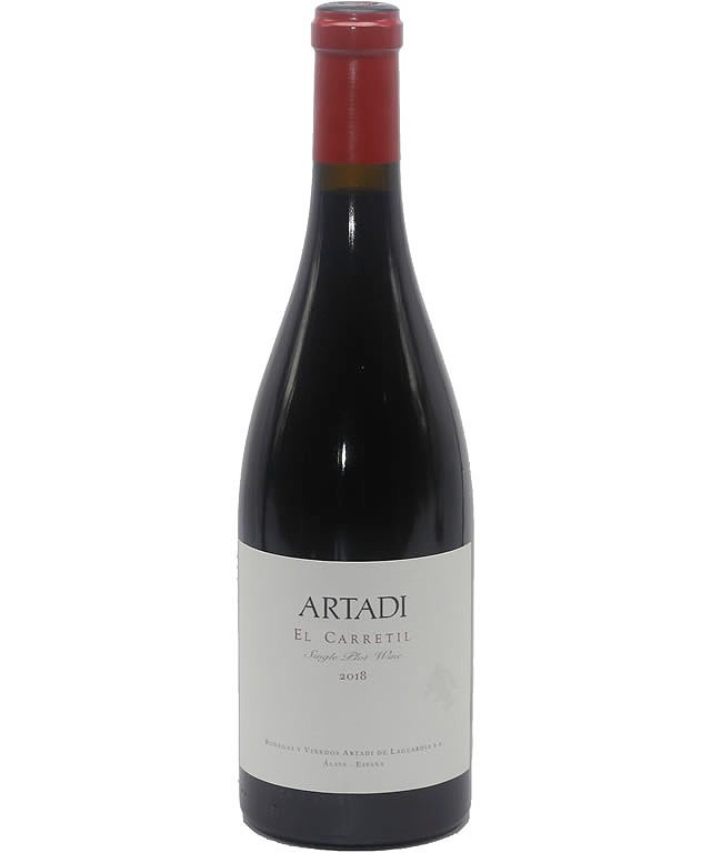 ARTADI EL CARRETIL 2017