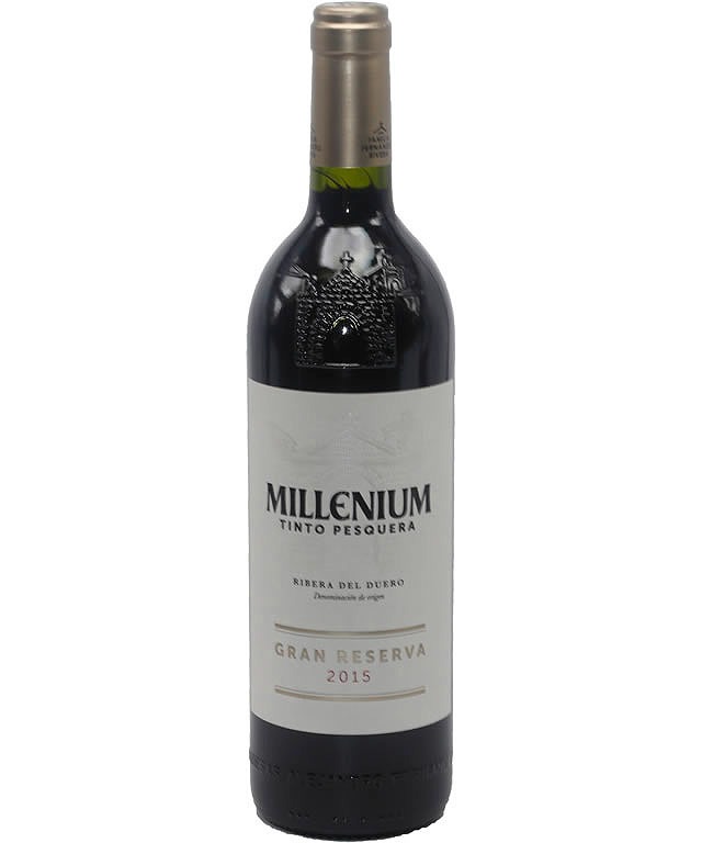 PESQUERA MILLENIUM RESERVA