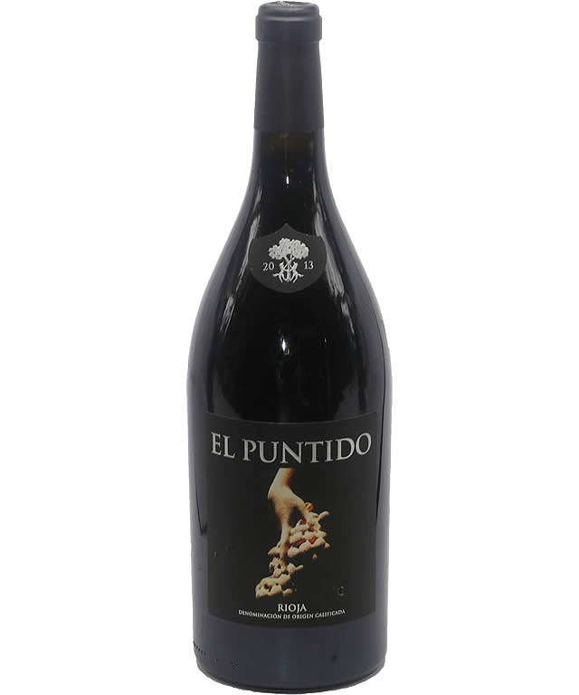 EL PUNTIDO