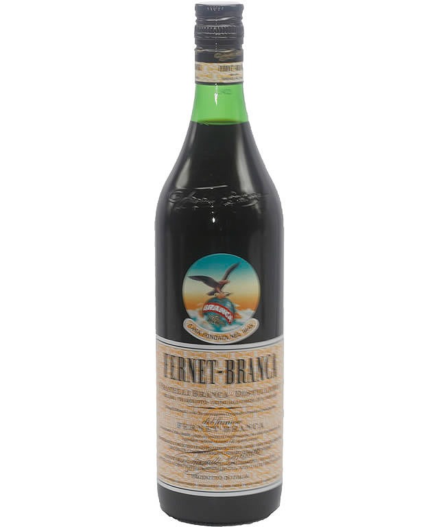 FERNET BRANCA