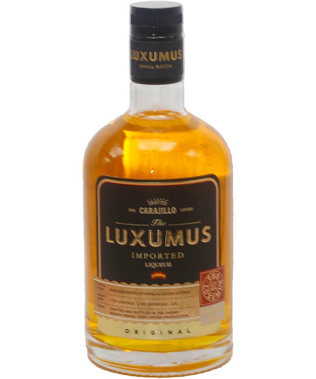 LUXUMUS