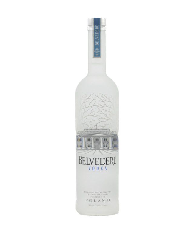 BELVEDERE