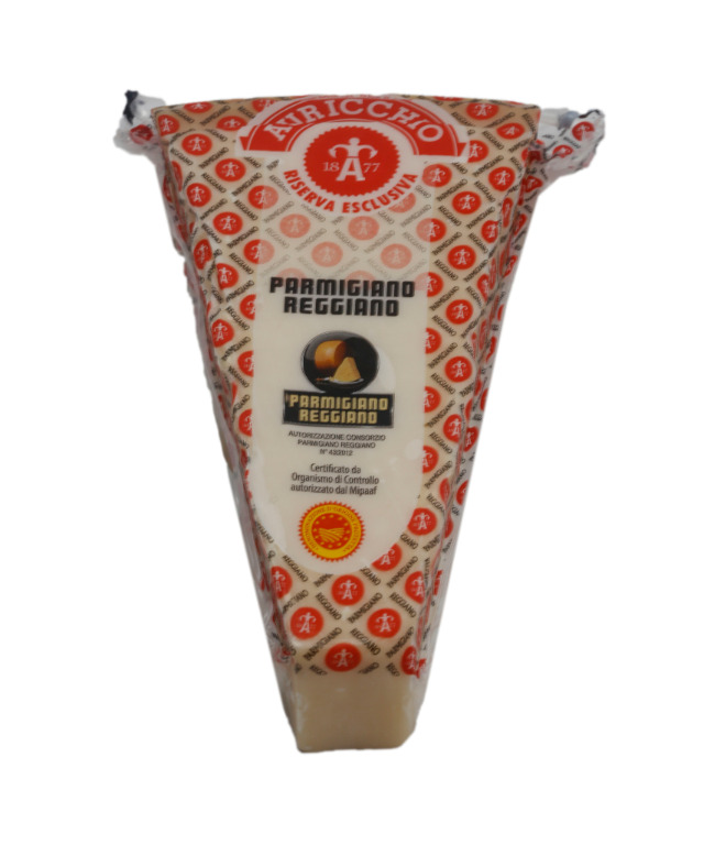 PARMEGIANO REGGIANO 18 MESES AURICCHIO