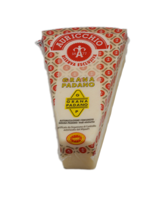 GRANA PADANO 14 MESES AURICCHIO
