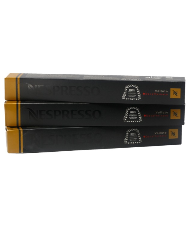 VOLLUTO DECAFFINATO