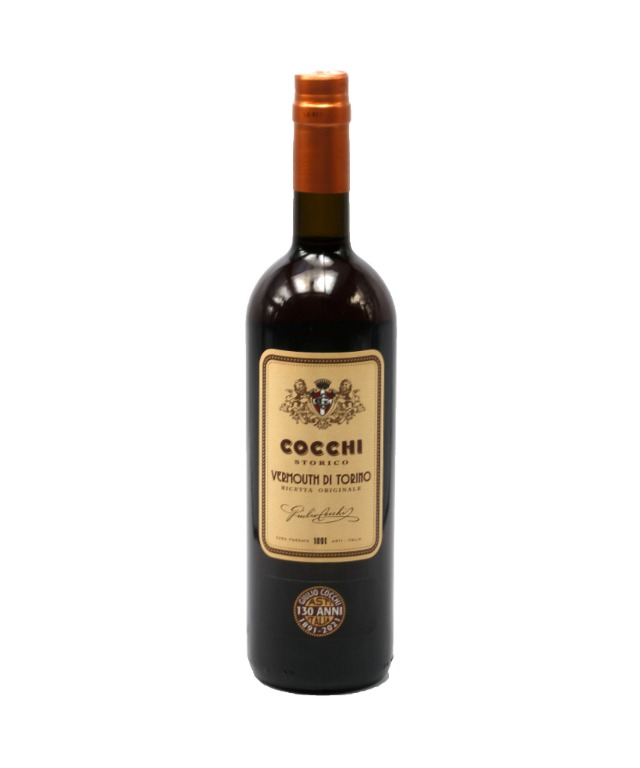 VERMU COCCHI STORICO