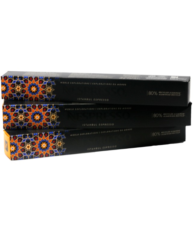 WORLD EXPLORATIONS ISTAMBUL