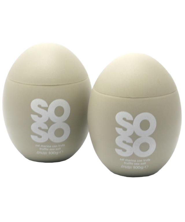 SAL MARINA TRUFADA SOSO
