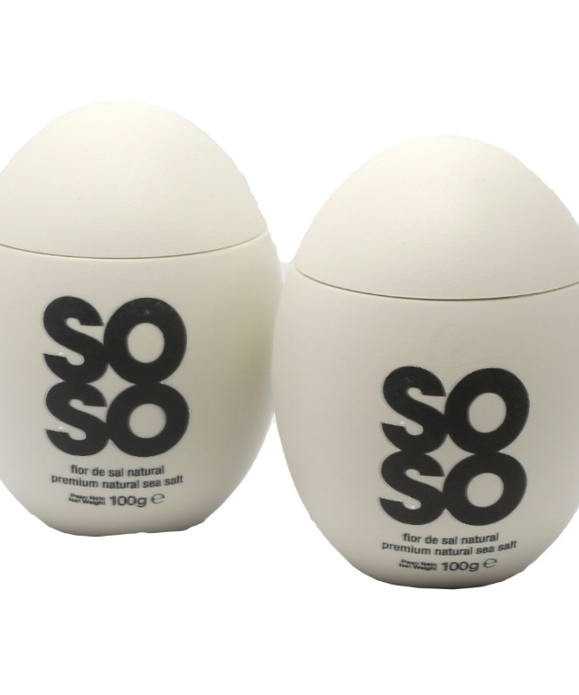 SAL NATURAL SOSO