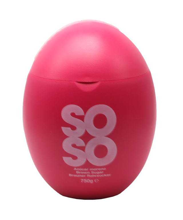 SAL AZUCAR MORENA SOSO