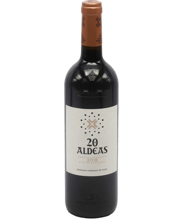 20 ALDEAS