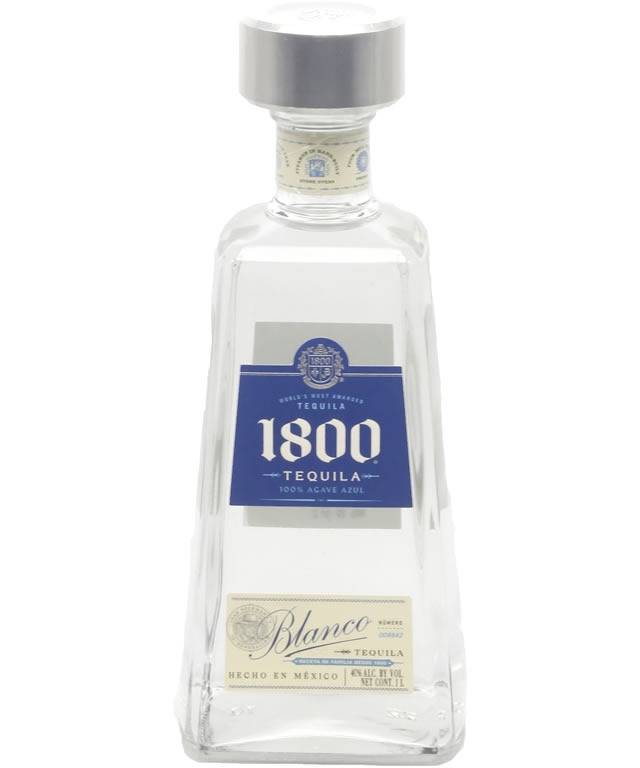 1800 BLANCO
