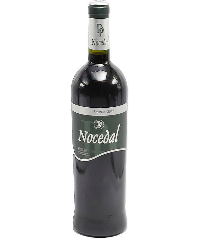 NOCEDAL RESERVA