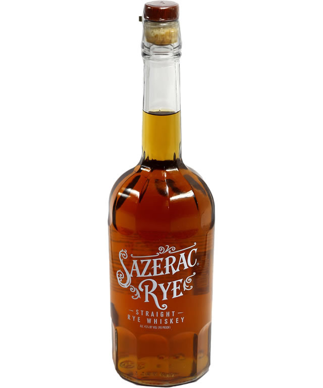 SAZERAC RYE 6