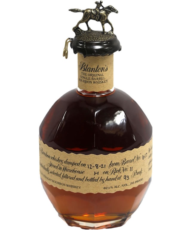 BLANTON'S