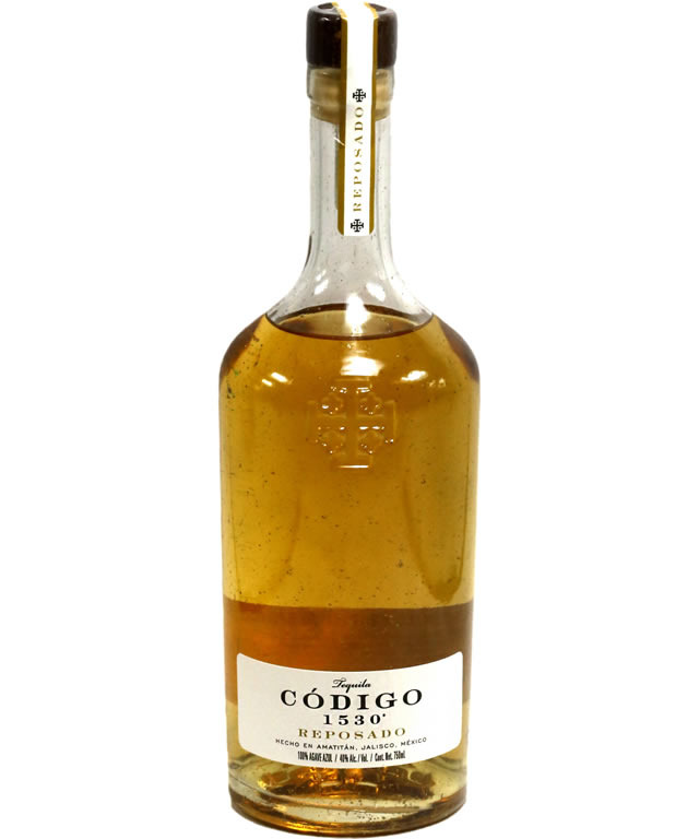 CODIGO 1530 REPOSADO