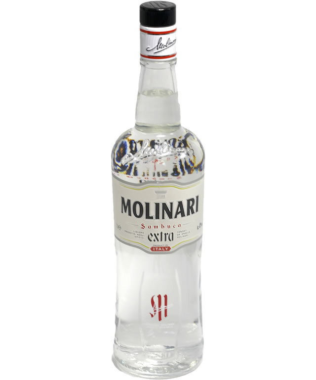 SAMBUCA MOLINARI