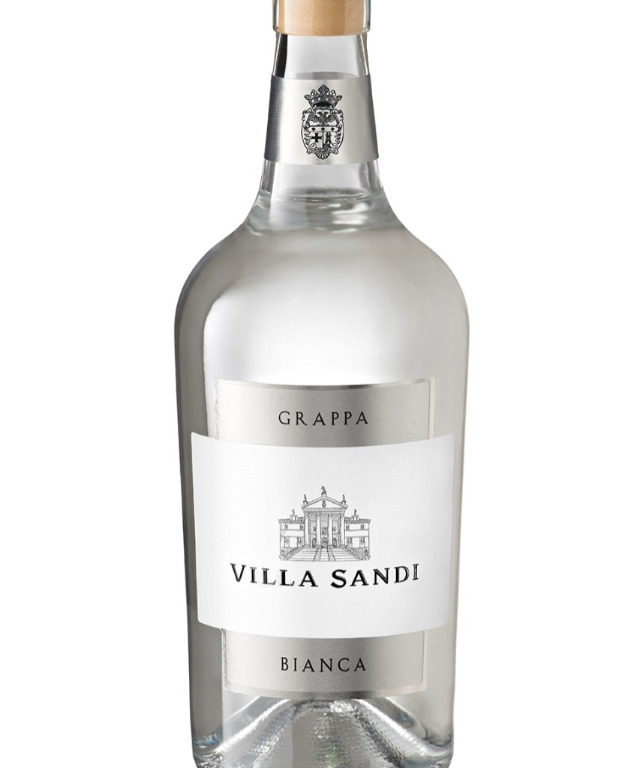 VILLA SANDI GRAPPA BIANCA
