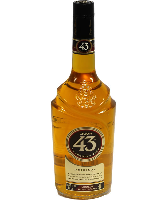 LICOR 43