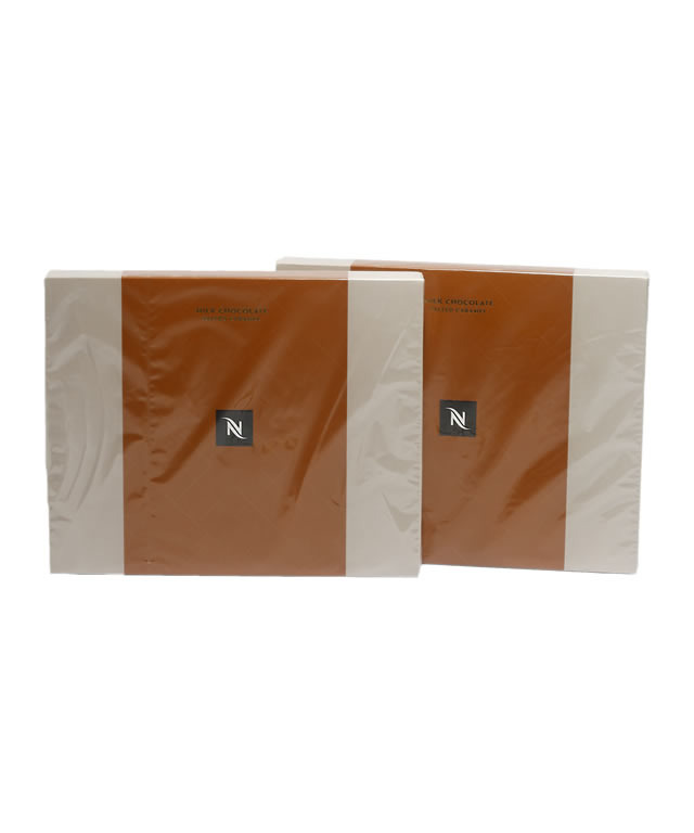 SALTED CARAMEL CHOCOLATES