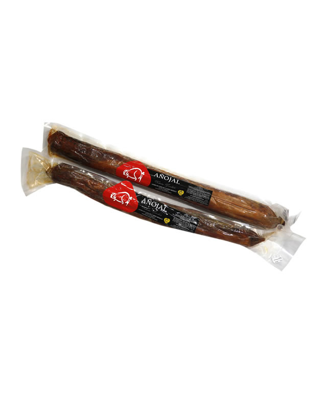 CHORIZO IBERICO AÑOJAL