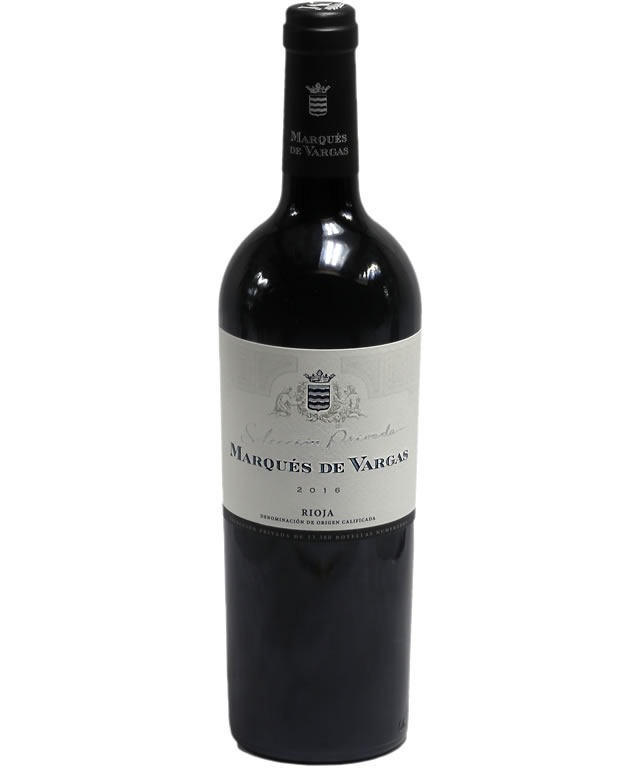 MARQUES DE VARGAS SELECCION PRIVADA
