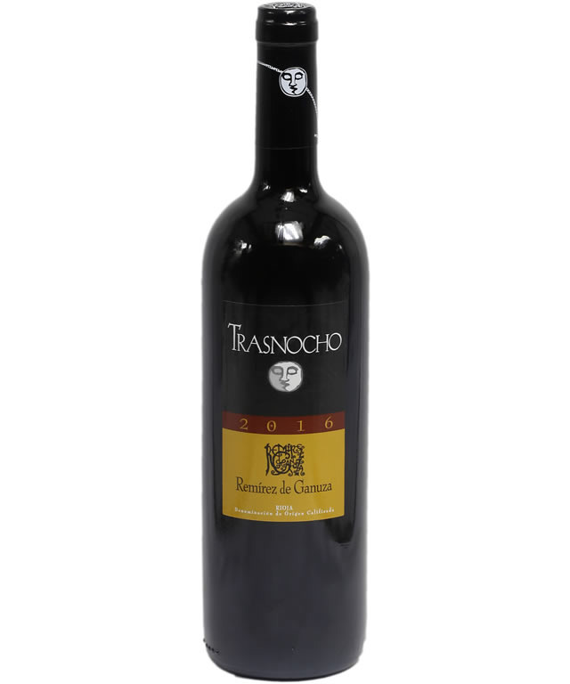 TRASNOCHO REMIREZ DE GANUZA 2006